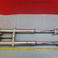 STELI FORCELLA YAMAHA YZ 250 1990 1989 YZ250 1991 
