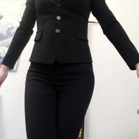 completo PennyBlack nero