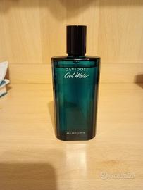 profumo Davidoff cool water 125ml edt
