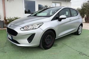 Ford Fiesta 1.5 TDCi 5 porte Titanium - 2018