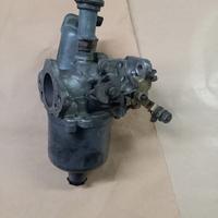 Carburatore per motore mini