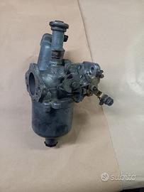 Carburatore per motore mini