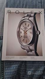 Rolex magazine numero 9