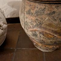 coppo terracotta 1900