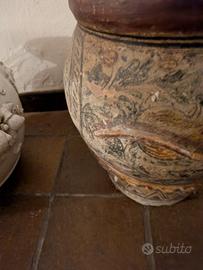 coppo terracotta 1900