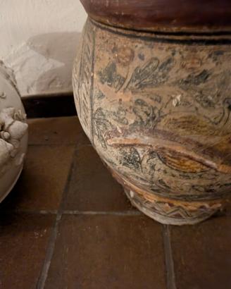 coppo terracotta 1900