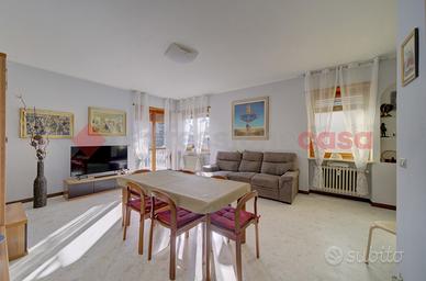 Appartamento Torino [Cod. rif 3220415VRG]