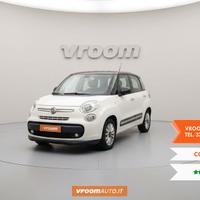 FIAT 500L 500L 1.4 95 CV Lounge