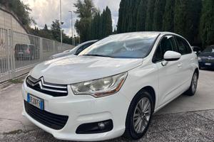 Citroen C4 1.6 HDi 90 Seduction