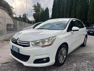 Citroen C4 1.6 HDi 90 Seduction