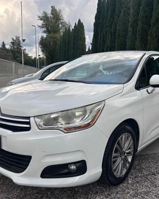 Citroen C4 1.6 HDi 90 Seduction
