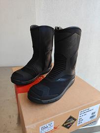 Stivali moto TCX clima surround GTX taglia 43 (co 