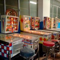 flipper anni 60 /70