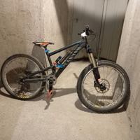 Canyon torque freeride 2013