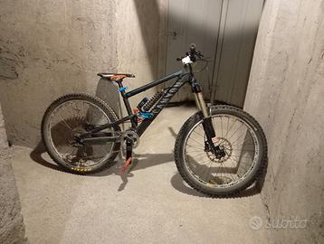 Canyon torque freeride 2013