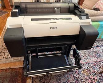 Plotter Canon  ImagePROGRAF TM-200