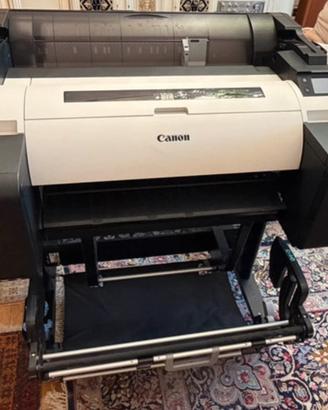 Plotter Canon  ImagePROGRAF TM-200