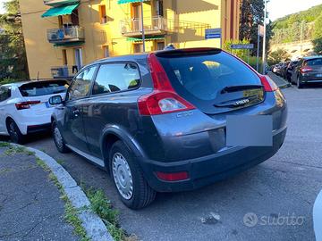 Volvo c30