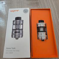 Tank Guroo Aspire 