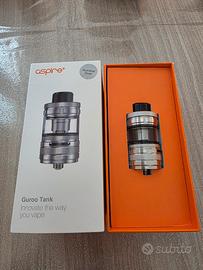 Tank Guroo Aspire 