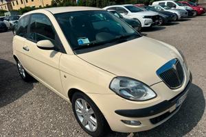 Lancia Ypsilon 1.2