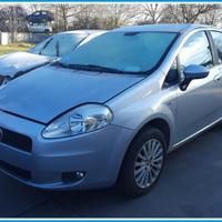 Ricambi Usati FIAT Grande Punto 2008