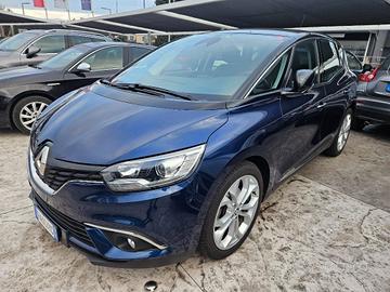 RENAULT Scenic Scénic dCi 8V 110 CV Energy Sport