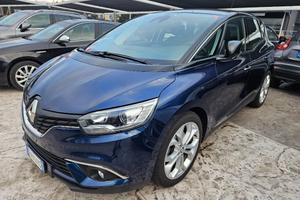 RENAULT Scenic Scénic dCi 8V 110 CV Energy Sport