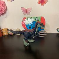 Mattel Therizinosaurus