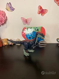 Mattel Therizinosaurus