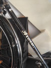 Bicicletta Epoca