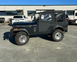 Jeep Cj5 V8