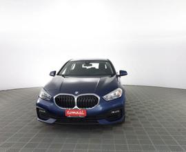 BMW 116 Serie 1 i 5p. Advantage