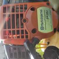DECESPUGLIATORE HUSQVARNA 243 RJ