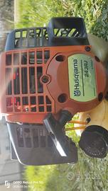 DECESPUGLIATORE HUSQVARNA 243 RJ