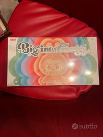 Labubu Big Into Energy Set da 6