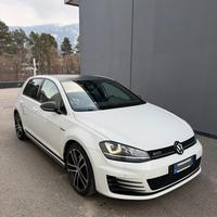 Volkswagen Golf GTD