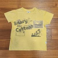 T-shirt Henry Cotton