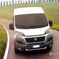 Ricambi per ducato 2018