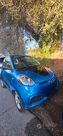 microcar elettrica zd icaro 6kw - Moto e Scooter In vendita a Roma