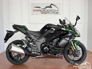 Kawasaki Ninja 1100 SX 2023 11.739 km *****