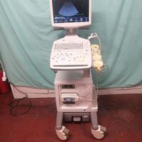 ECOGRAFO HITACHI-ALOKA F31