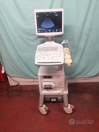 ECOGRAFO HITACHI-ALOKA F31