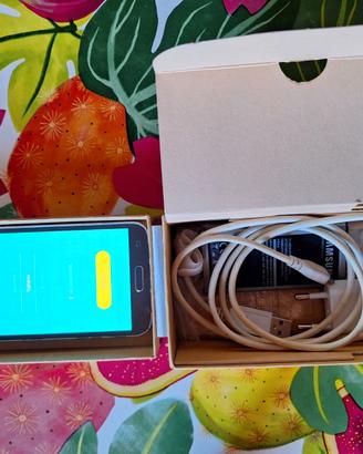 Smartphone Samsung S5 neo