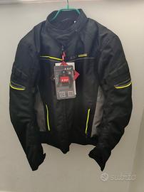 Giacca Invernale per moto LS2