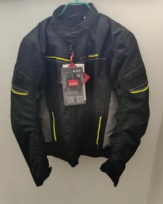 Giacca Invernale per moto LS2