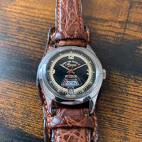 West End Watch Co Sowar Day-Date