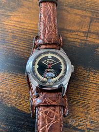 West End Watch Co Sowar Day-Date