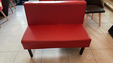 Poltroncine + Divanetti per Bar/Pub/Attività