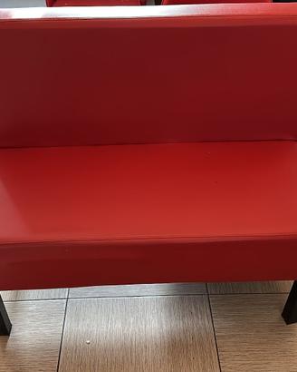 Poltroncine + Divanetti per Bar/Pub/Attività